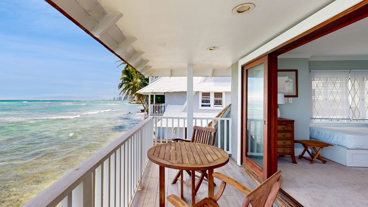 Photo of Outdoor in Diamond Head - Kapahulu - St. Louis