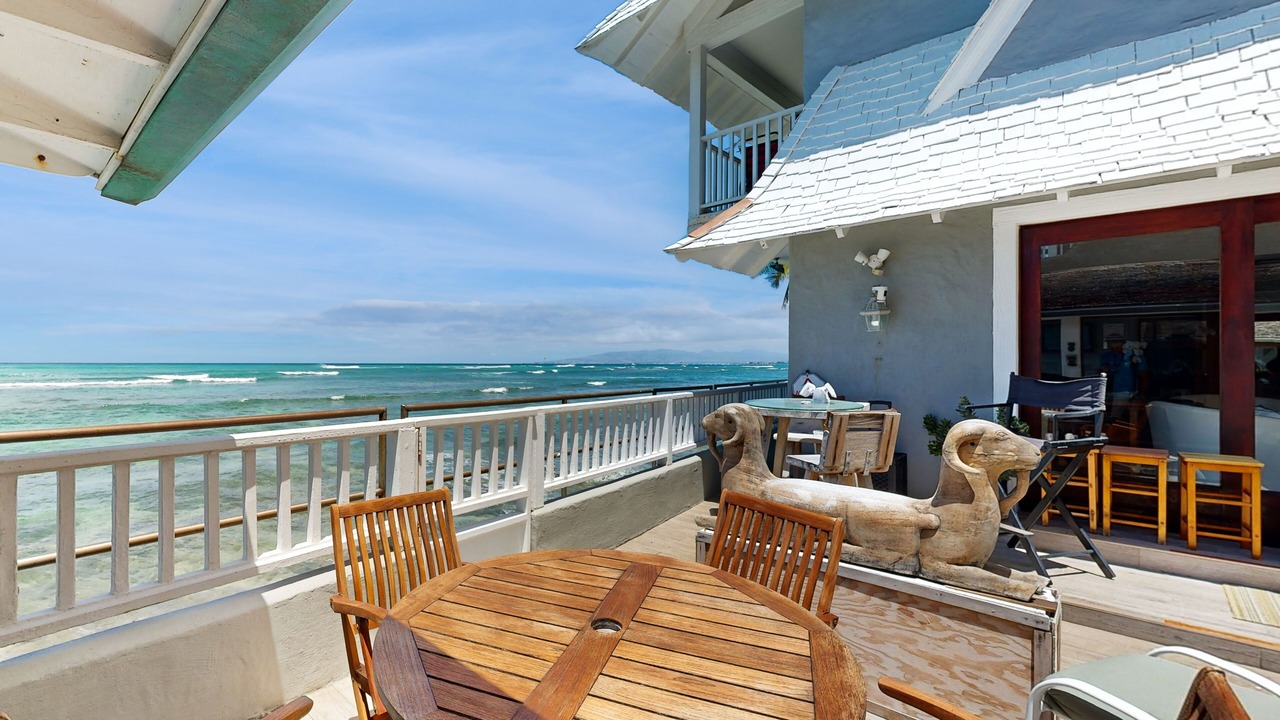 Photo of Outdoor in Diamond Head - Kapahulu - St. Louis