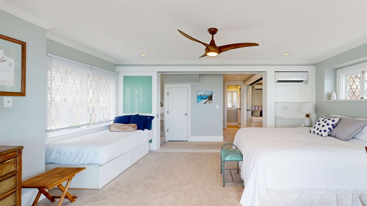 Photo of Bedroom in Diamond Head - Kapahulu - St. Louis