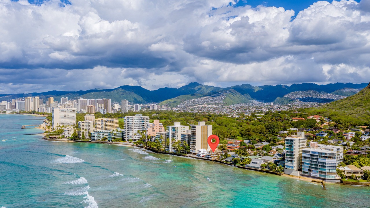 Photo of Outdoor in Diamond Head - Kapahulu - St. Louis