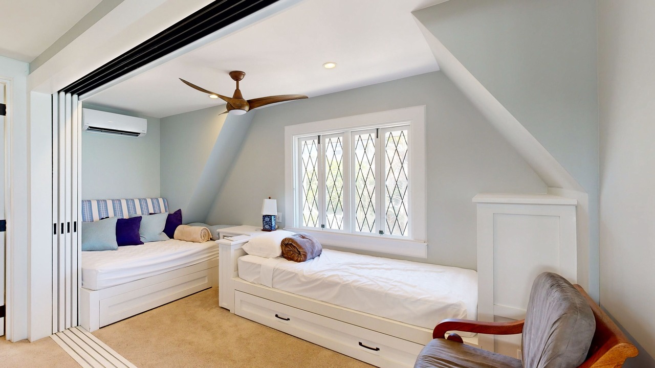 Photo of Bedroom in Diamond Head - Kapahulu - St. Louis