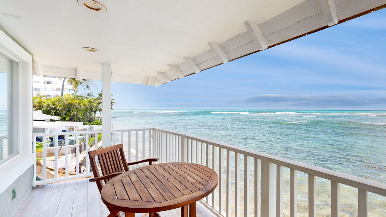 Photo of Outdoor in Diamond Head - Kapahulu - St. Louis