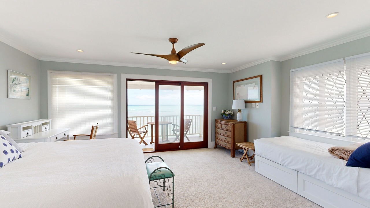 Photo of Bedroom in Diamond Head - Kapahulu - St. Louis