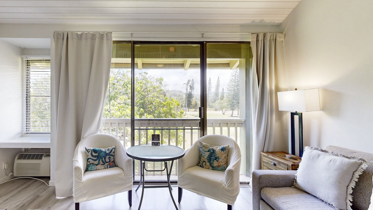 Photo of Livingroom in Kahuku