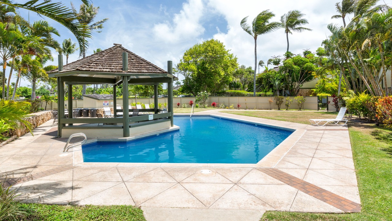 Photo of Outdoor in Kahuku