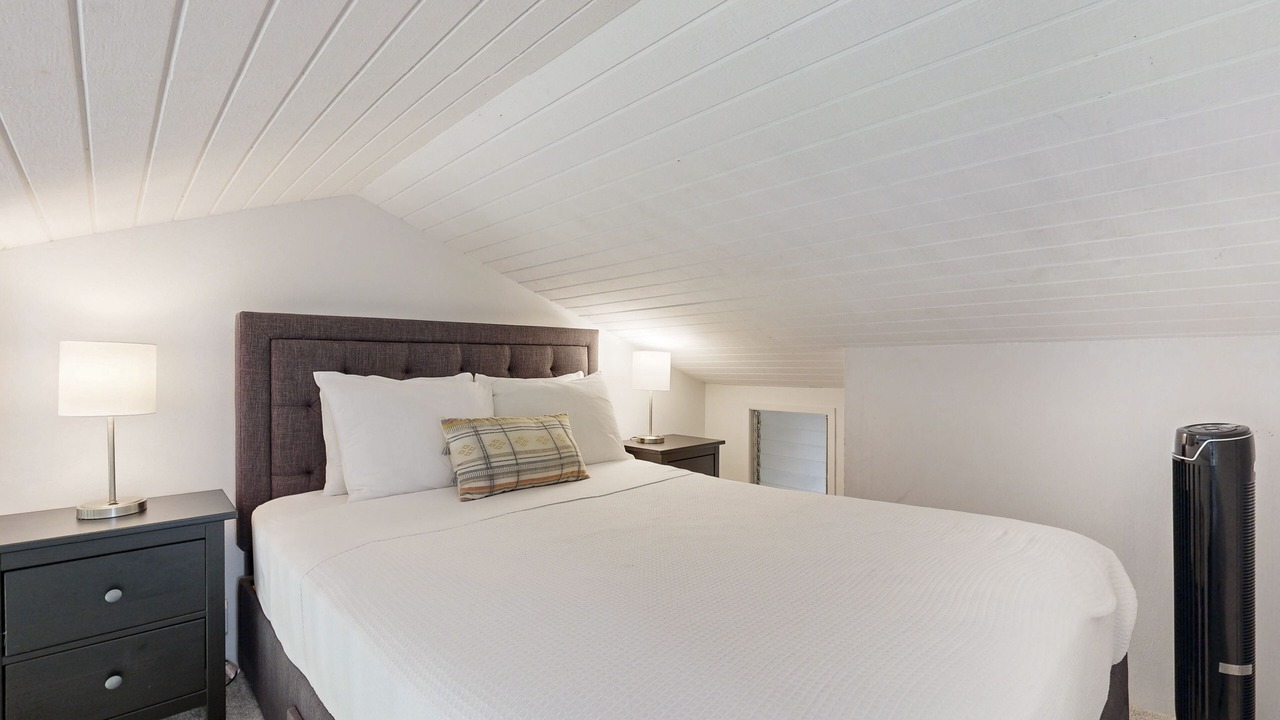 Photo of Bedroom in Kahuku