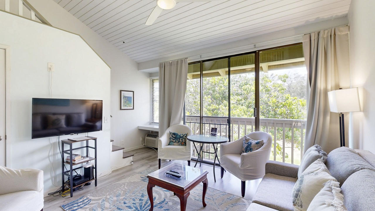 Photo of Livingroom in Kahuku
