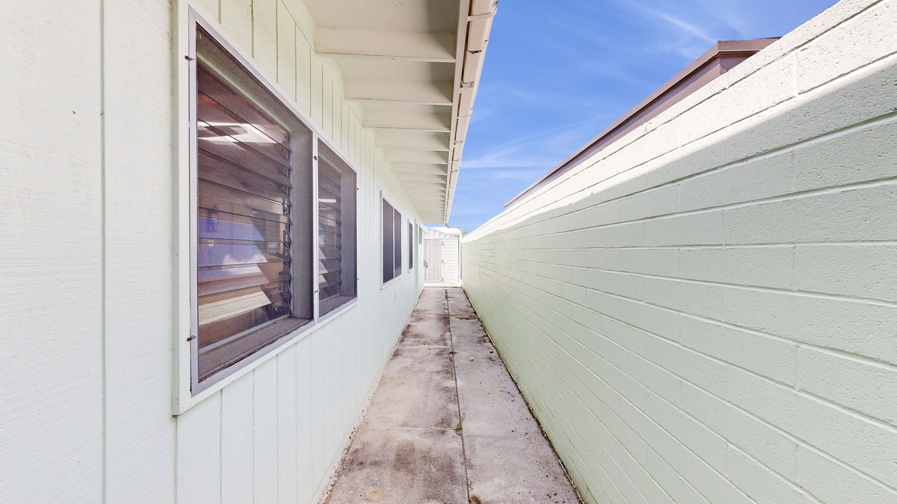 Photo of Outdoor in Portlock