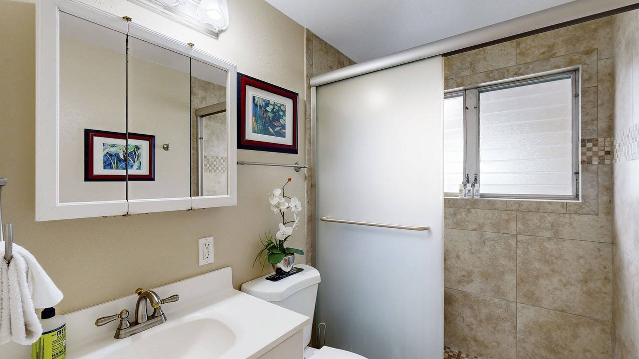 Photo of Bathroom in Portlock
