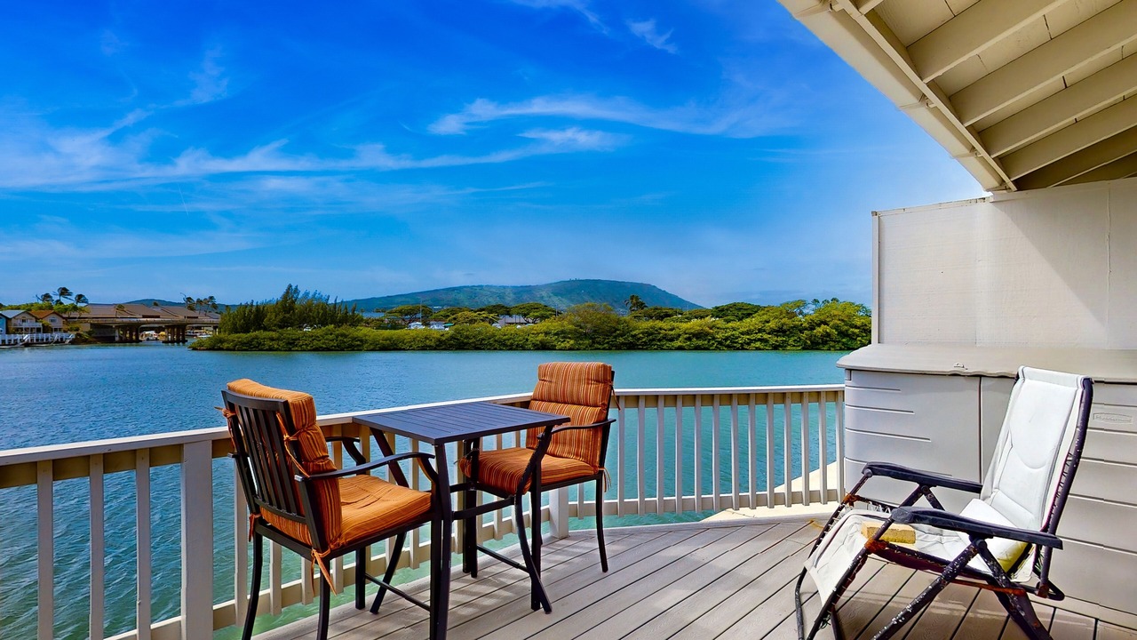 Photo of Outdoor in Portlock