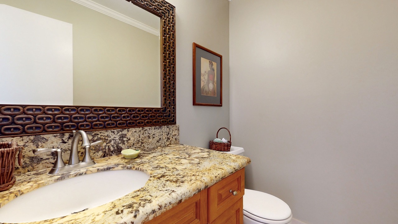 Photo of Bathroom in Portlock