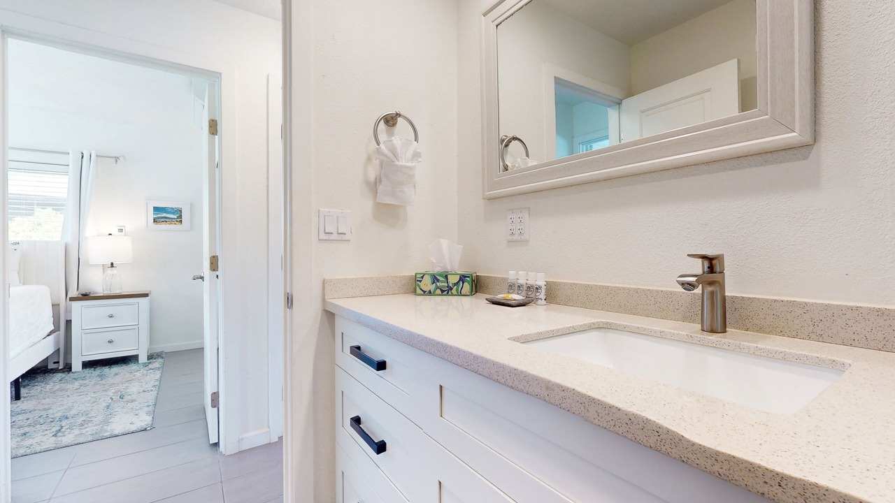 Photo of Bathroom in Kihei