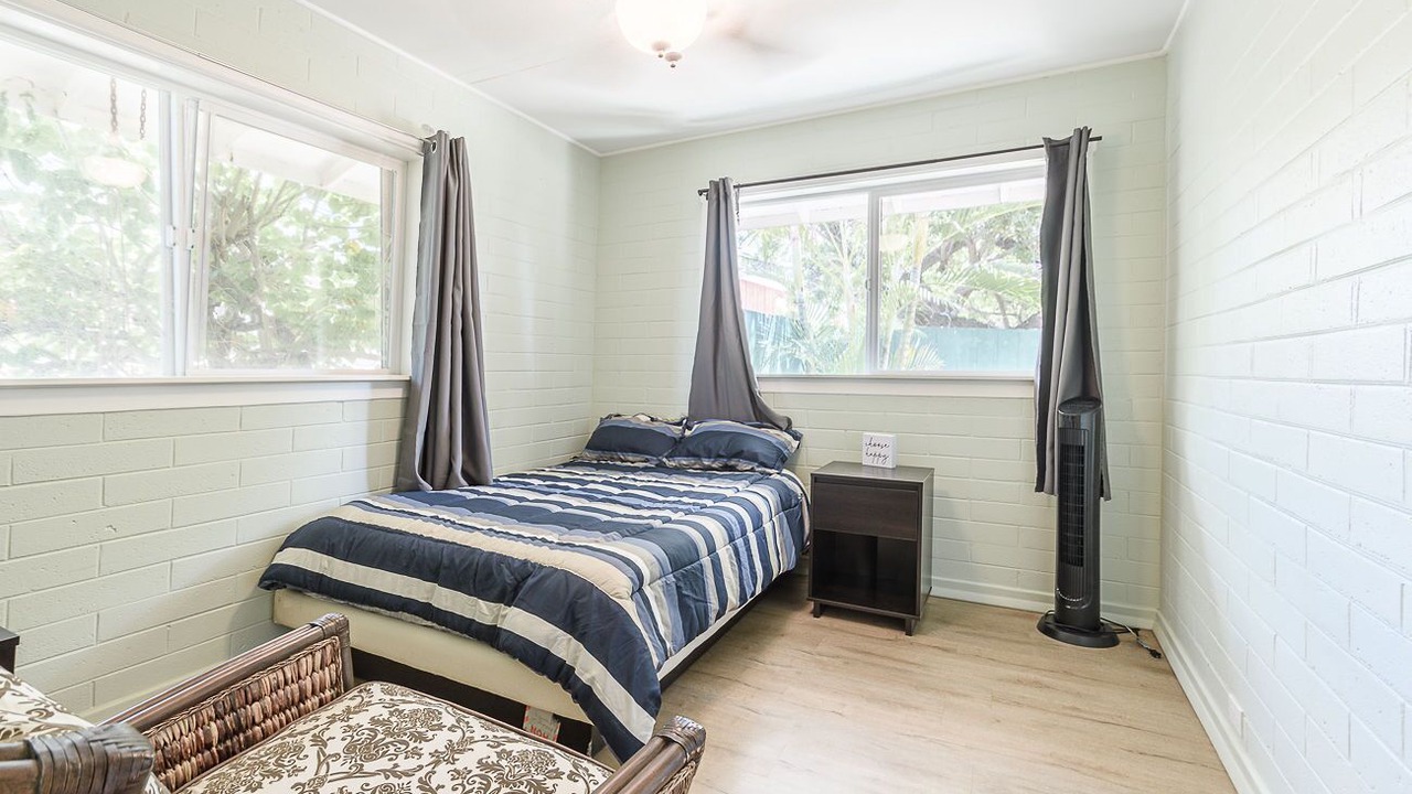 Photo of Bedroom in Makaha
