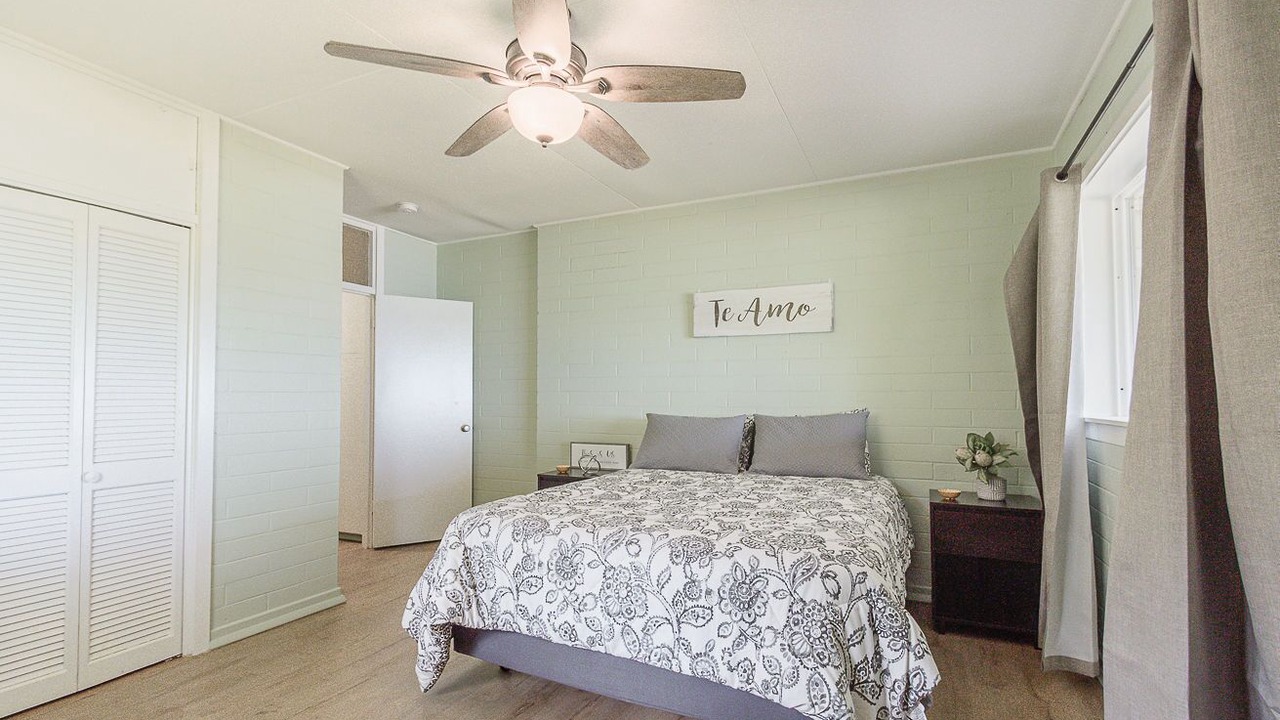 Photo of Bedroom in Makaha