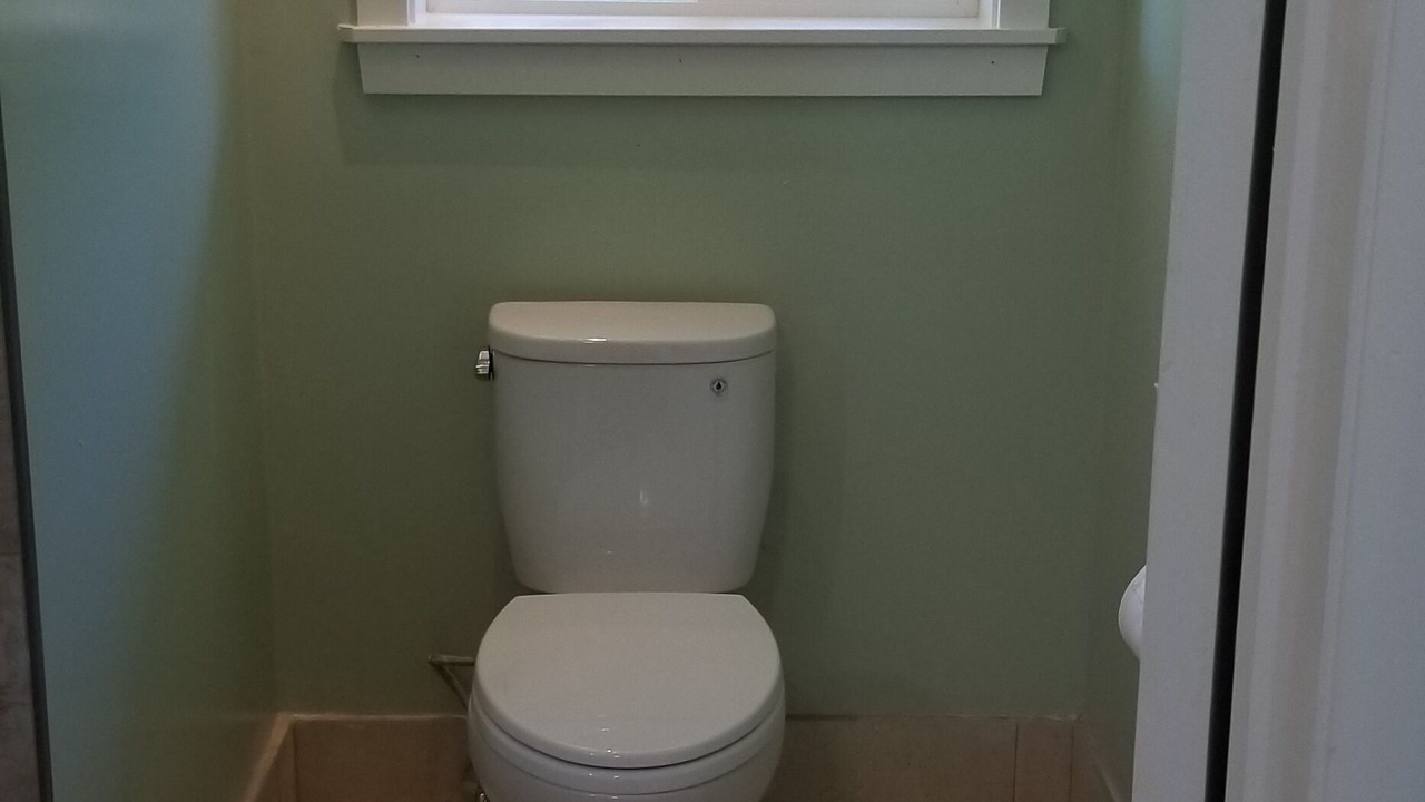Photo of Bathroom in Makaha