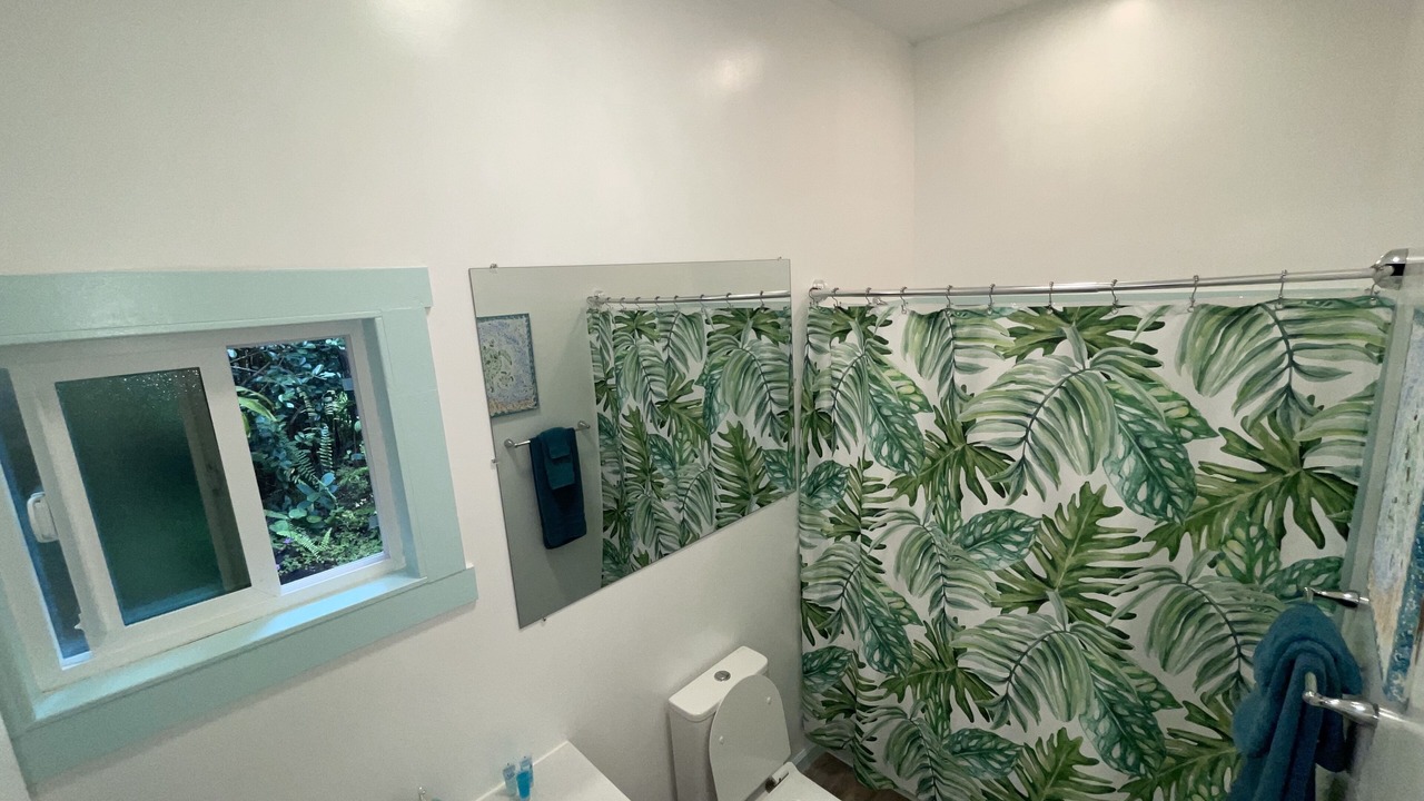 Photo of Bathroom in Keaau