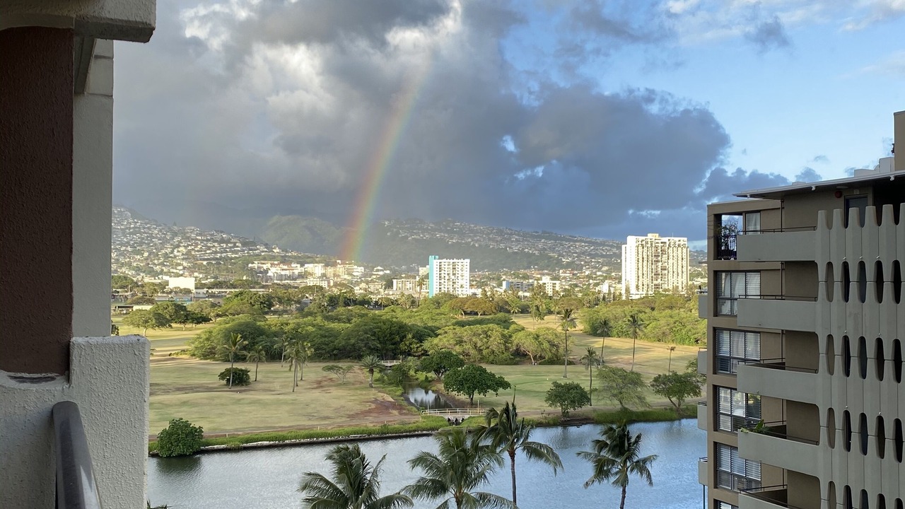 Photo of Outdoor in Diamond Head - Kapahulu - St. Louis