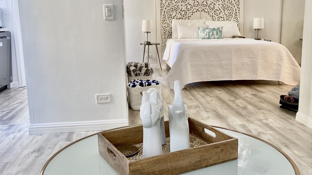 Photo of Bedroom in Diamond Head - Kapahulu - St. Louis