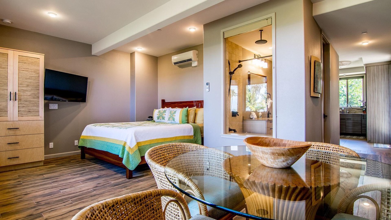 Photo of Bedroom in Kihei