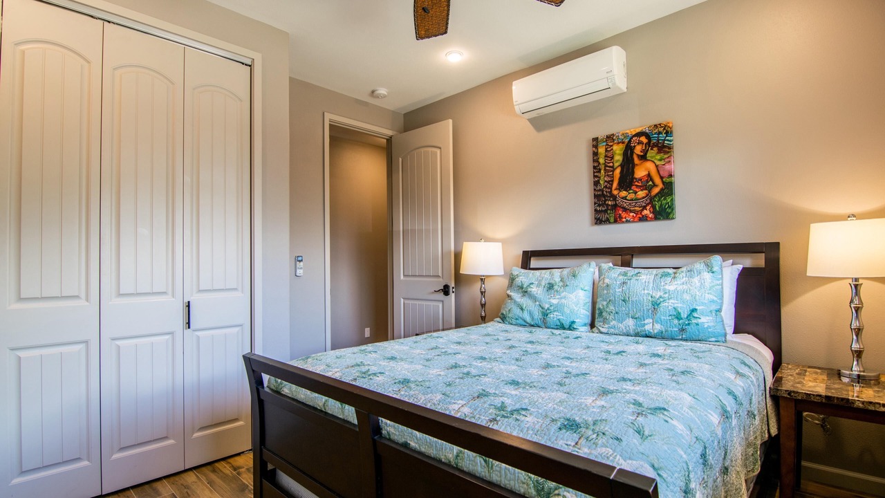 Photo of Bedroom in Kihei