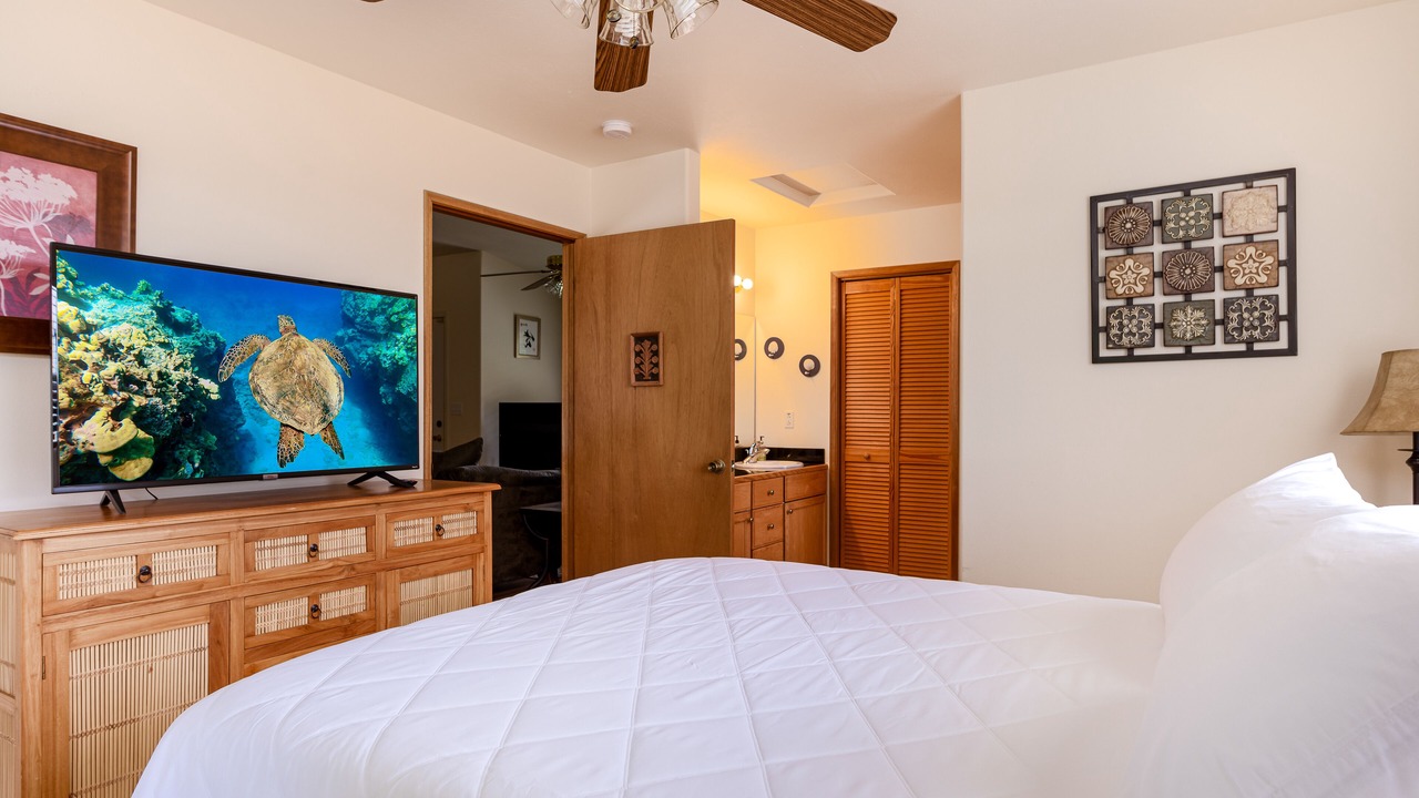 Photo of Bedroom in Volcano