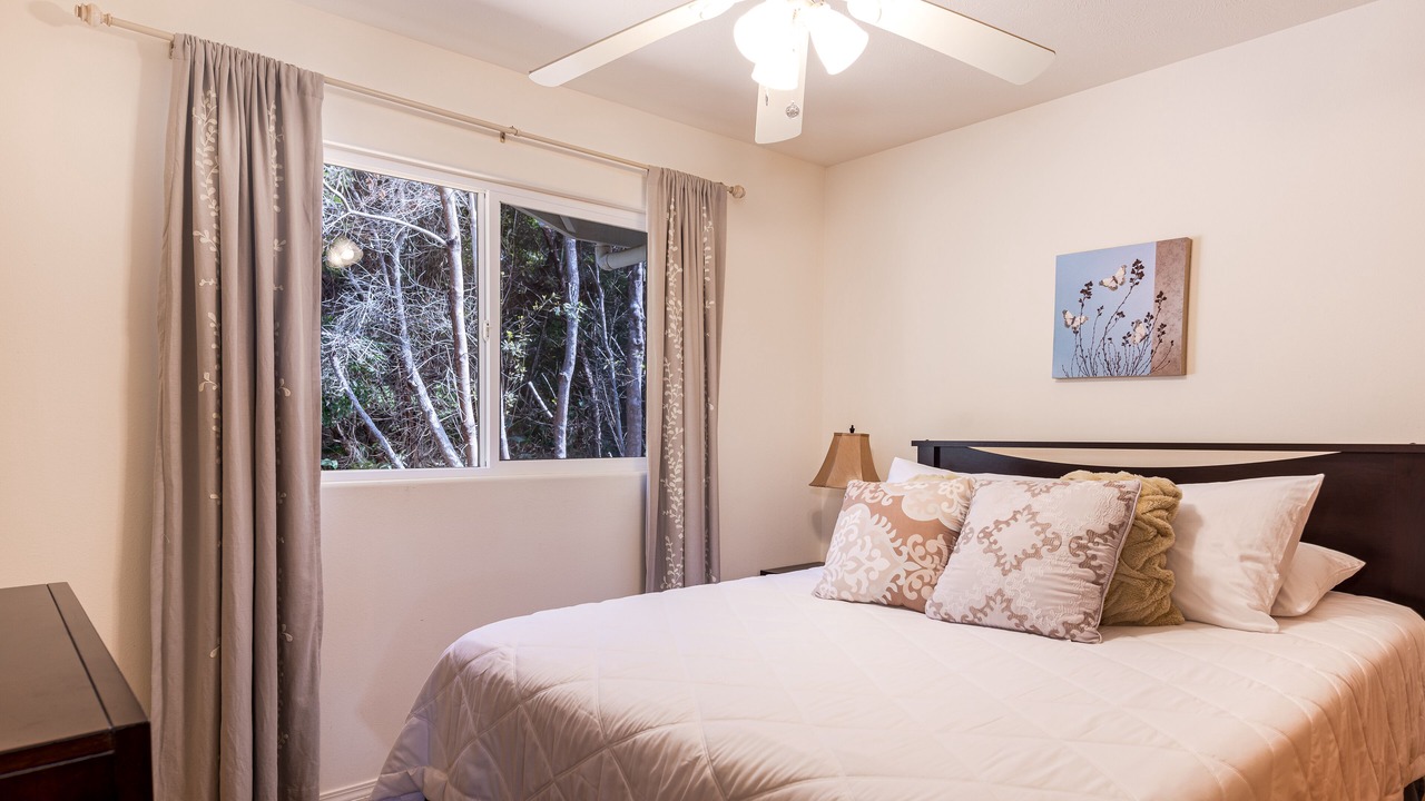 Photo of Bedroom in Volcano