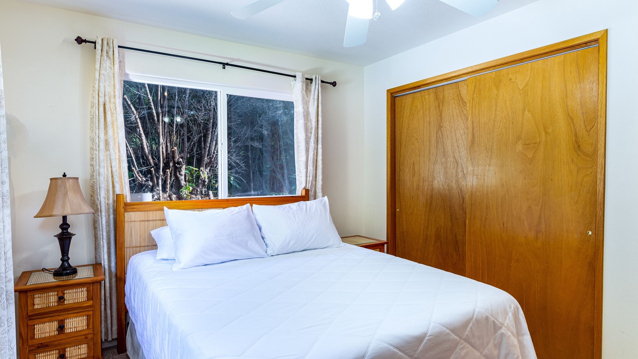 Photo of Bedroom in Volcano