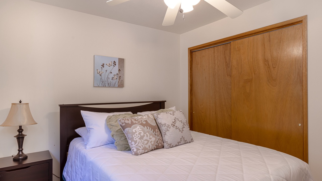 Photo of Bedroom in Volcano
