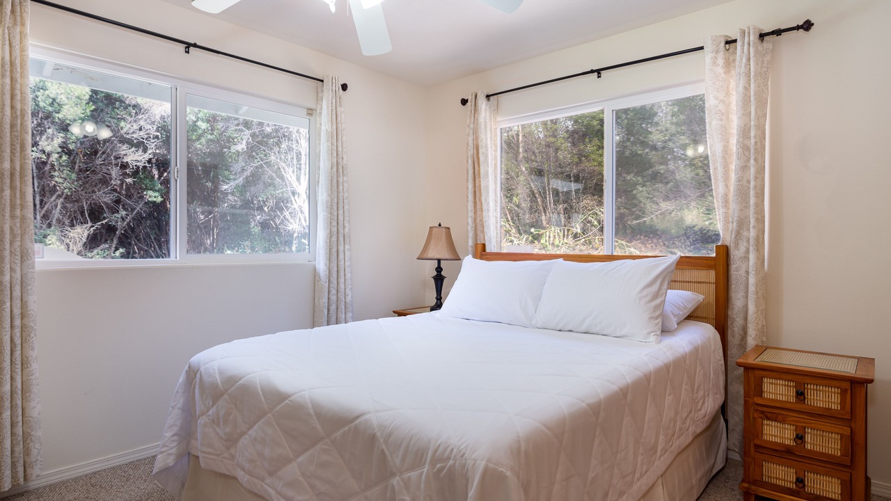 Photo of Bedroom in Volcano