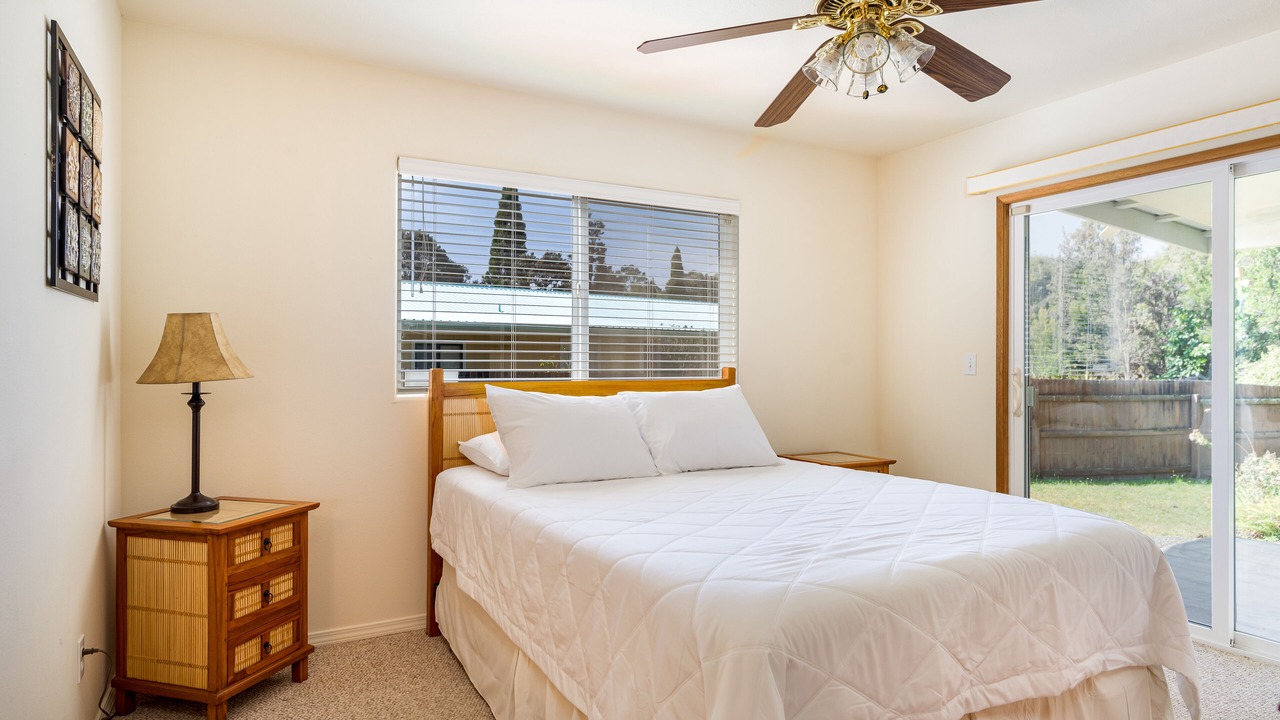 Photo of Bedroom in Volcano