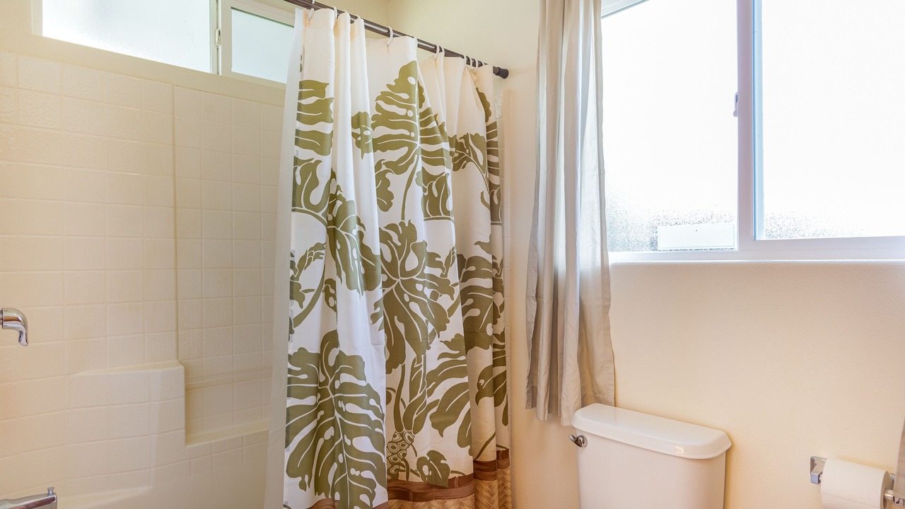 Photo of Bathroom in Volcano