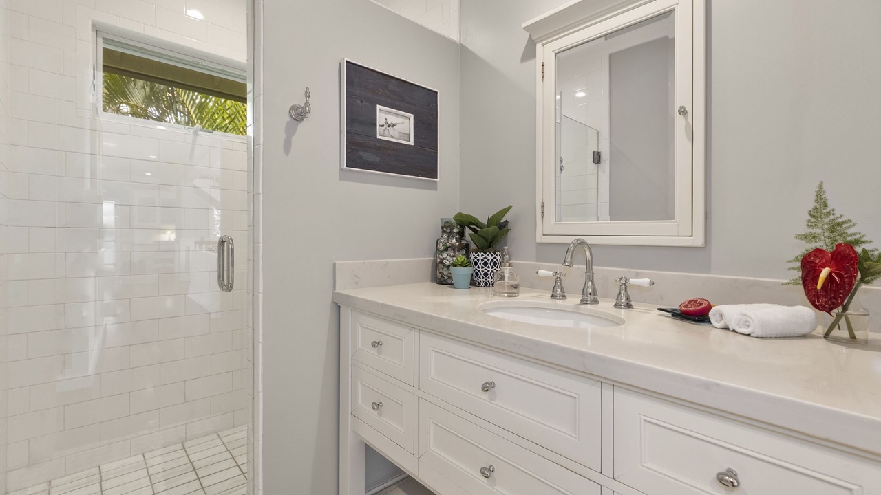 Photo of Bathroom in Kahala