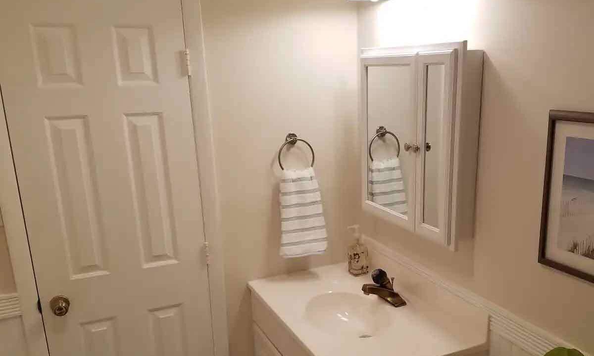 Photo of Bathroom in Stuart