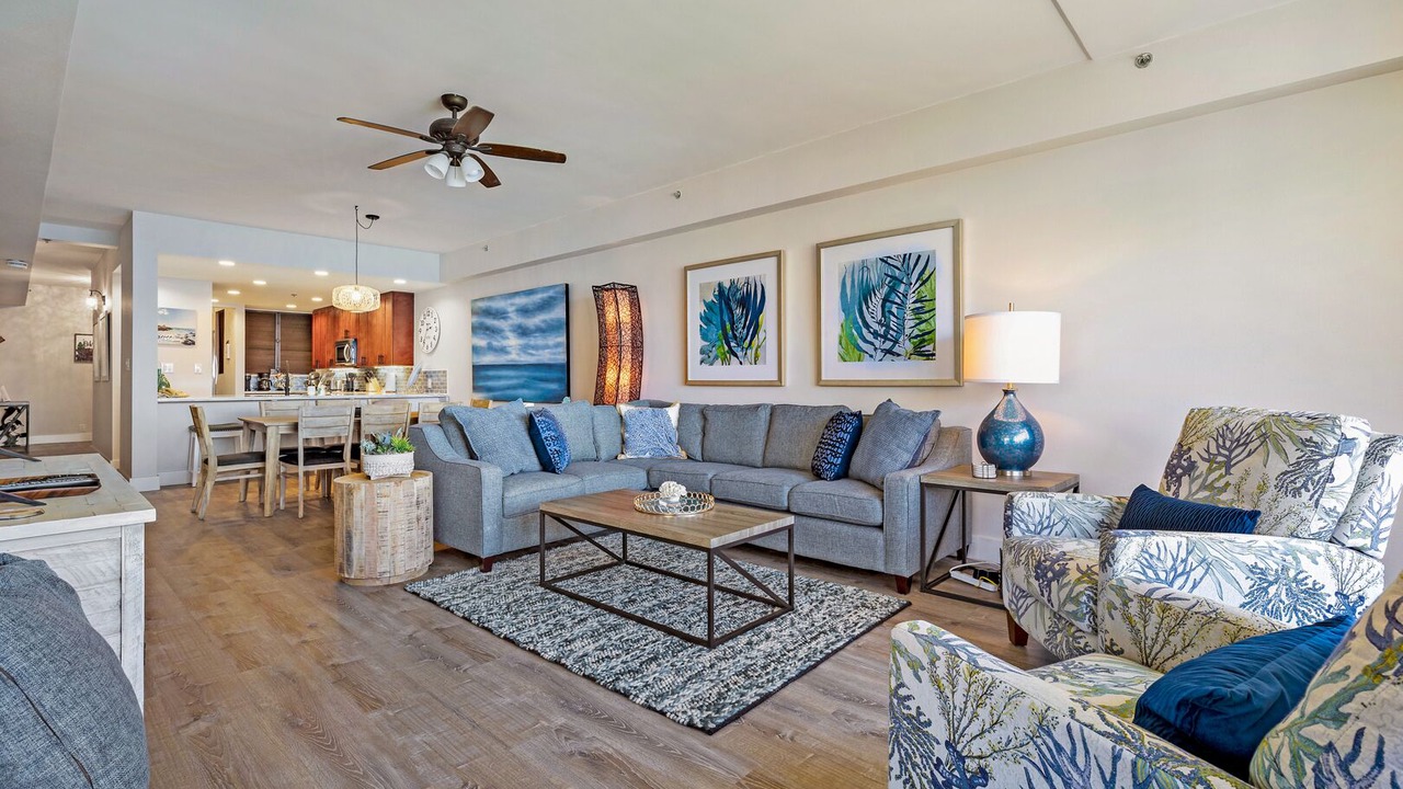 Photo of Bedroom in Kahana