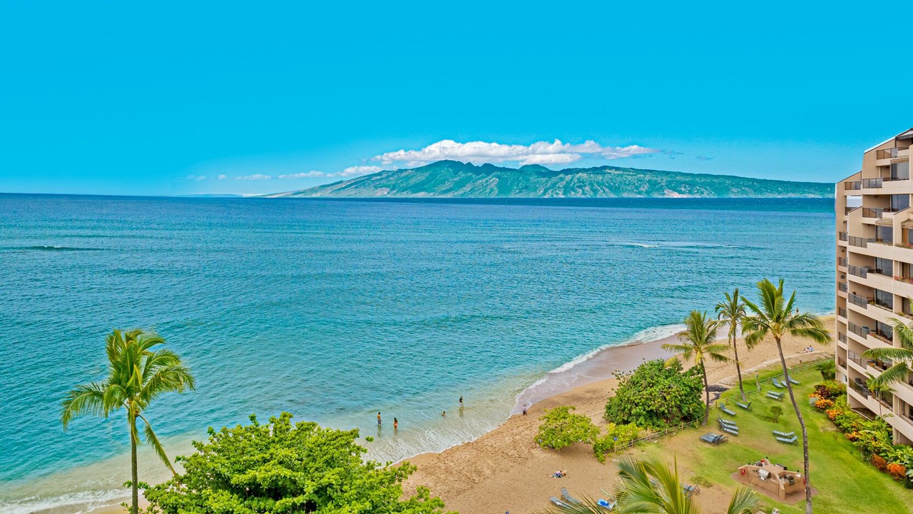 Photo of Others in Kahana