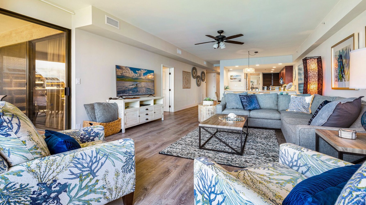 Photo of Bedroom in Kahana