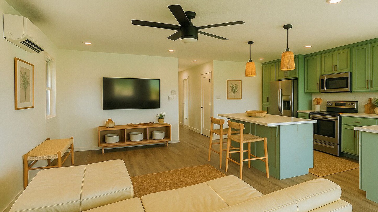 Photo of Bedroom in Pupukea