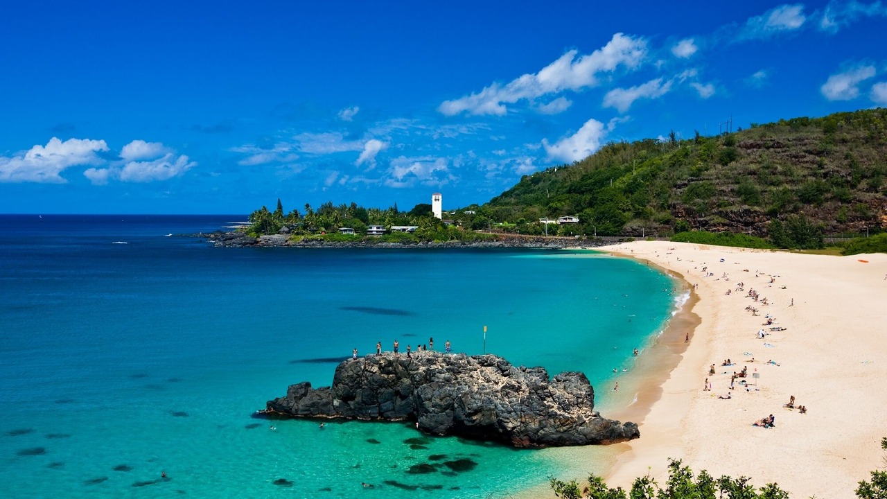 Photo of Others in Pupukea