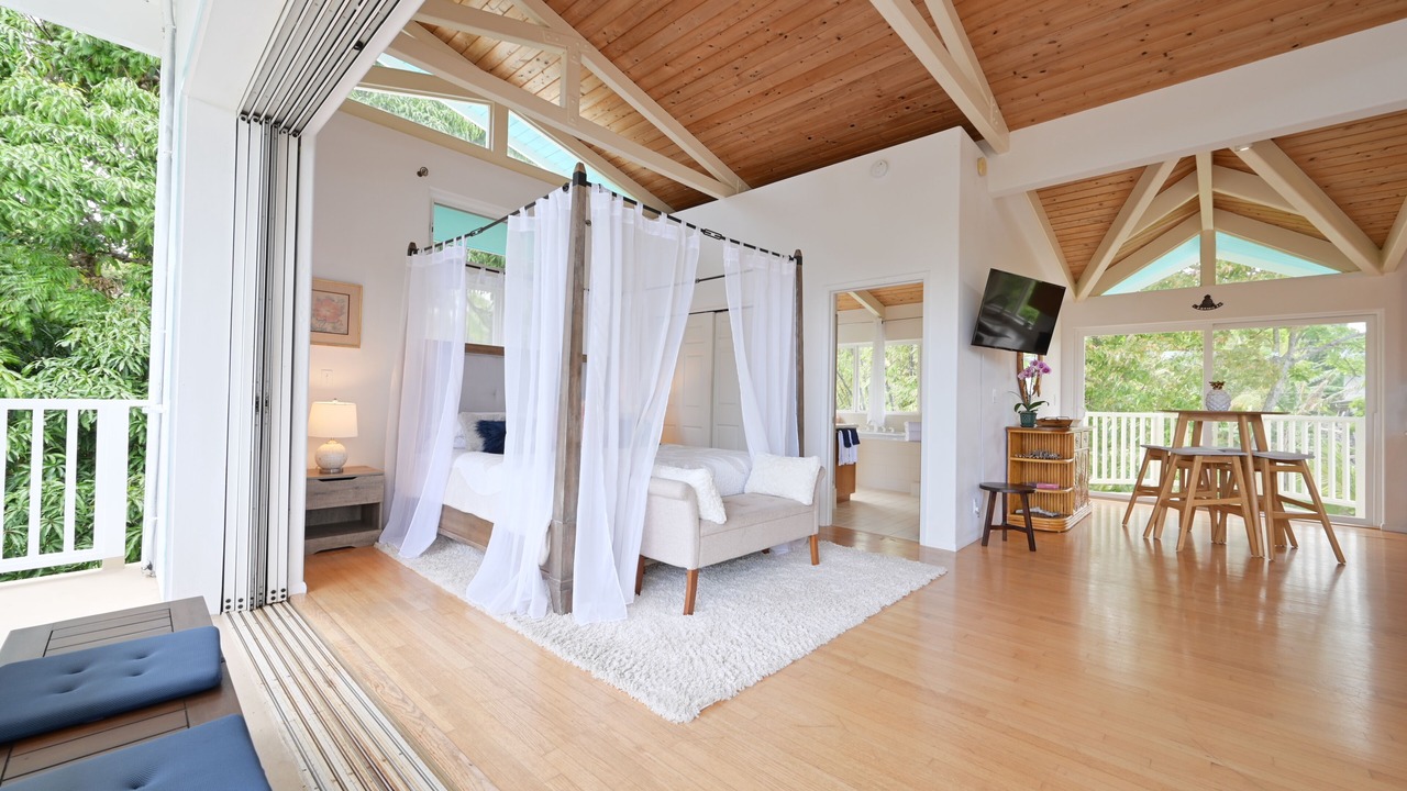 Photo of Bedroom in Kapoho