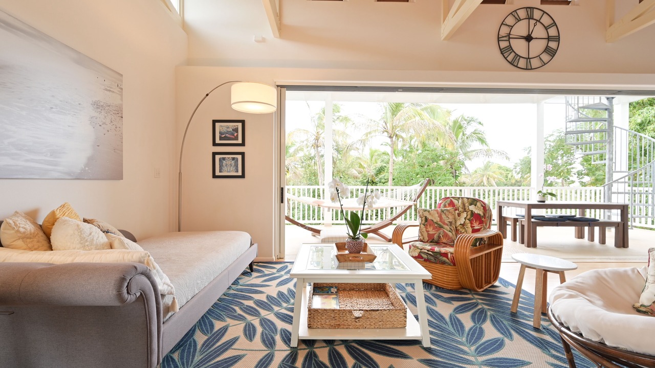 Photo of Livingroom in Kapoho