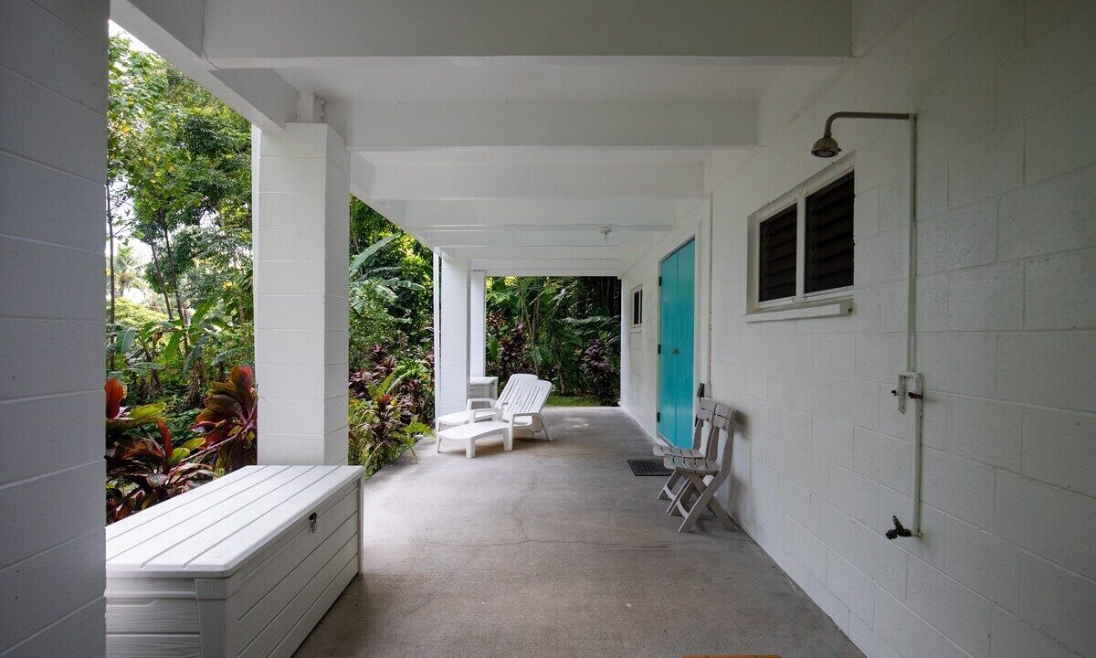 Photo of Patio Balcony in Kapoho