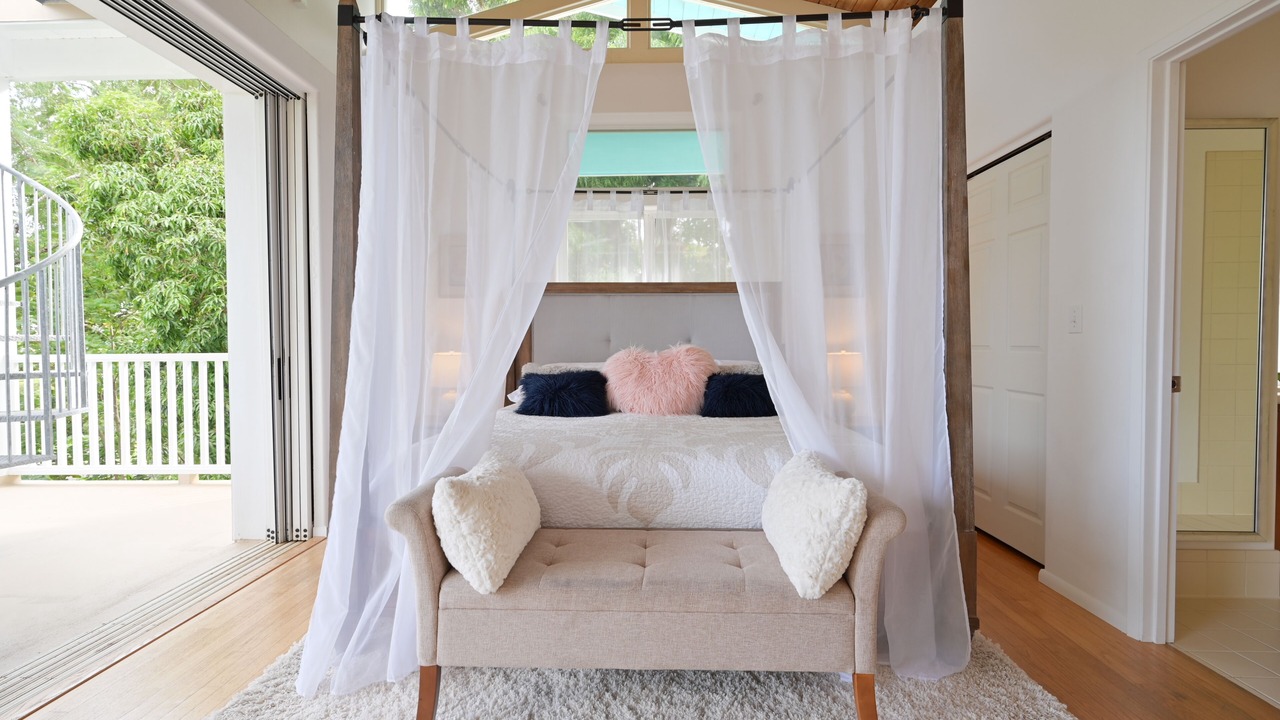 Photo of Bedroom in Kapoho