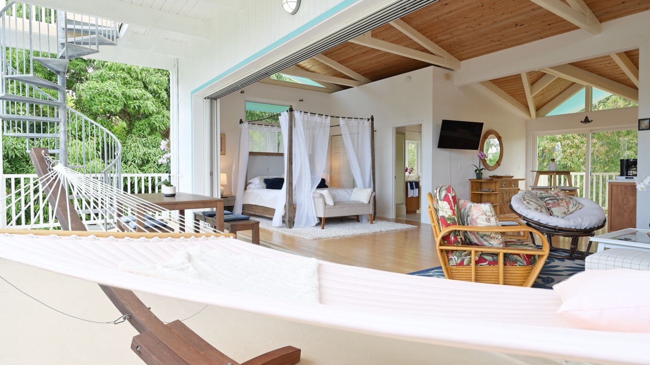 Photo of Bedroom in Kapoho