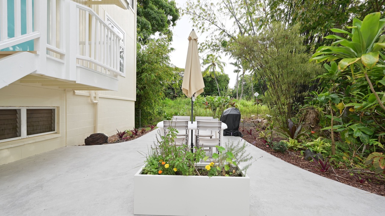 Photo of Outdoor in Kapoho