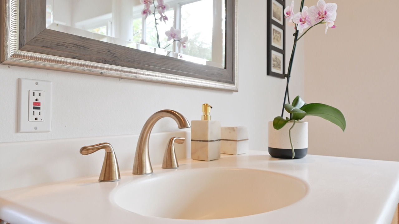 Photo of Bathroom in Kapoho