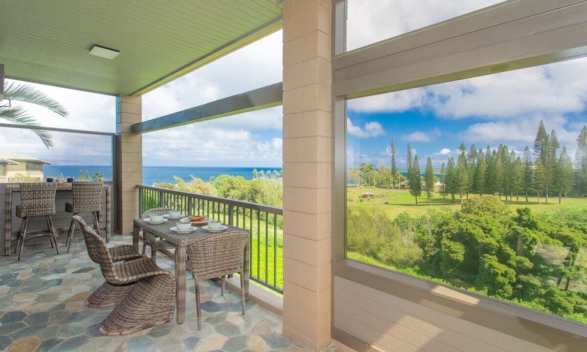 Photo of Outdoor in Kapalua