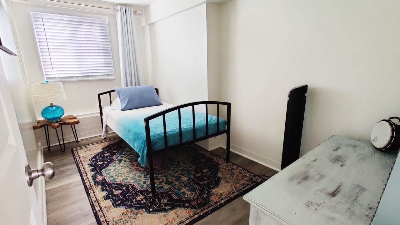 Photo of Bedroom in Kaneohe