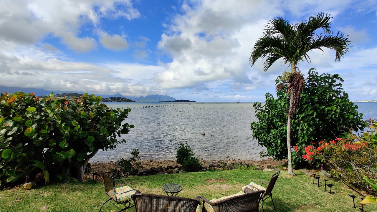 Photo of Outdoor in Kaneohe