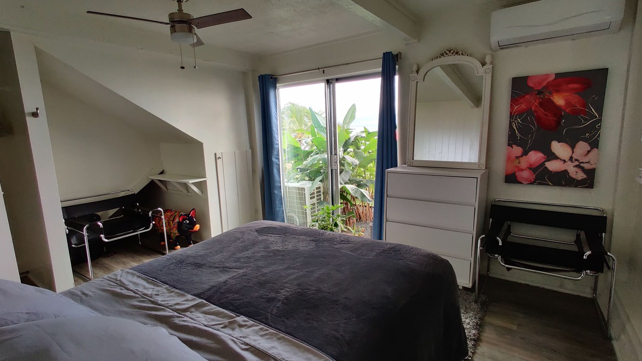 Photo of Bedroom in Kaneohe