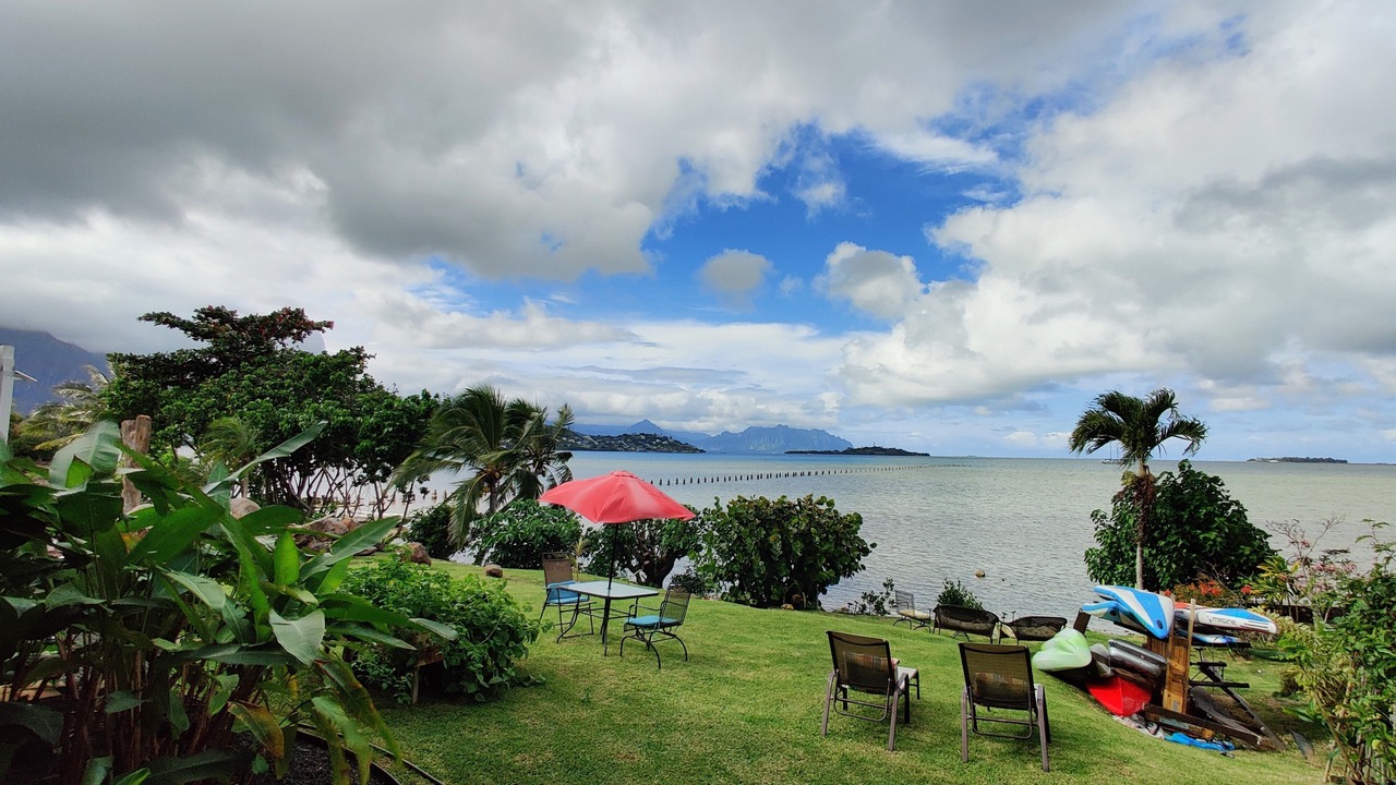 Photo of Patio Balcony in Kaneohe